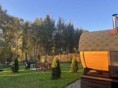 Вилла Першино - 38