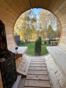Вилла Першино - 40