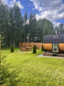 Вилла Першино - 83
