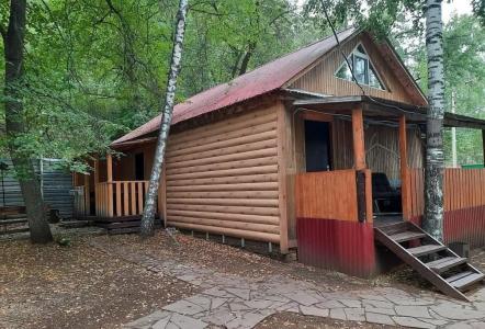 Лес&Озеро - 195