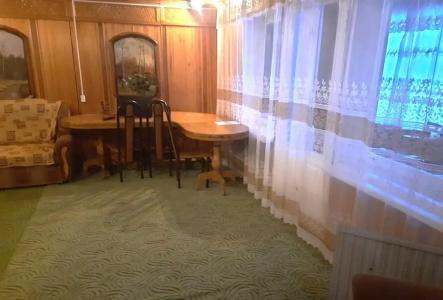 Белоярский горячий источник - 18