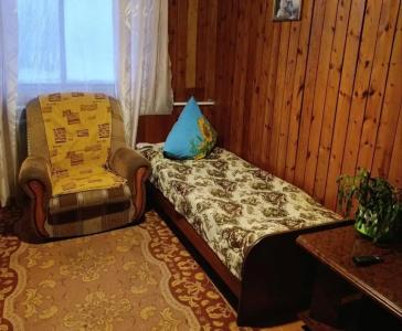 Белоярский горячий источник - 8