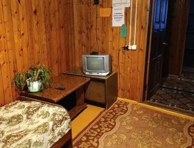 Белоярский горячий источник - 9