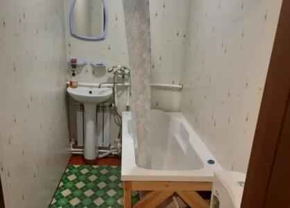 Белоярский горячий источник - 11