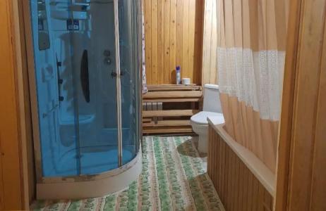 Белоярский горячий источник - 34