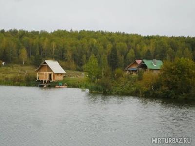 Белая береза - 2