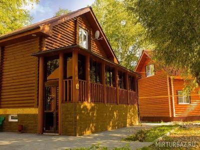 Касарги - 161