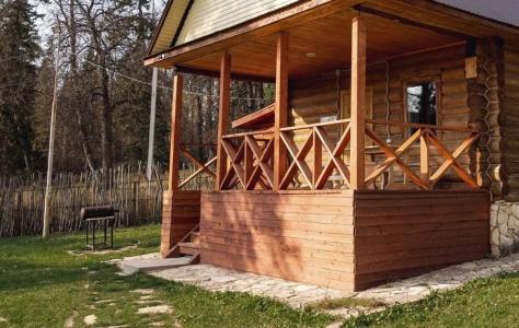 Красный ключ - 159