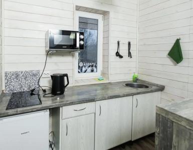 Красный ключ - 180