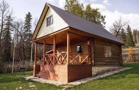 Красный ключ - 18