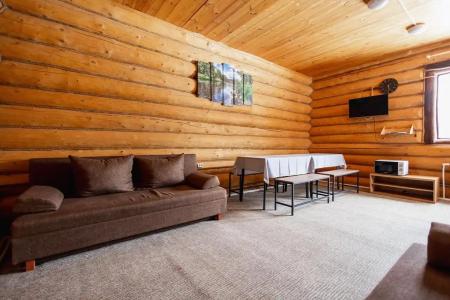 Красный ключ - 23