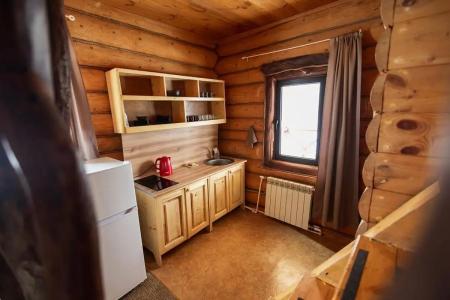 Красный ключ - 29