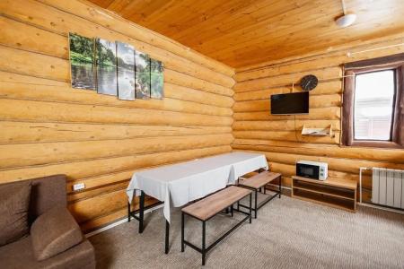 Красный ключ - 30