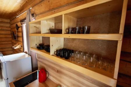 Красный ключ - 31