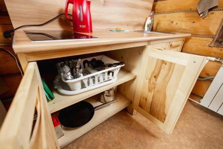 Красный ключ - 32