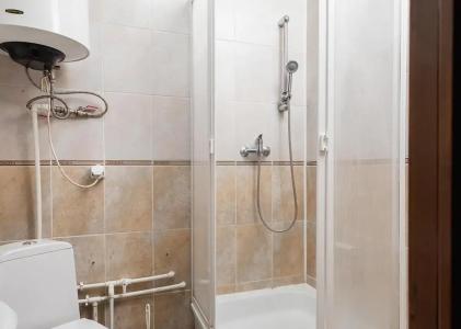 Красный ключ - 36