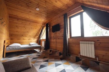 Красный ключ - 54