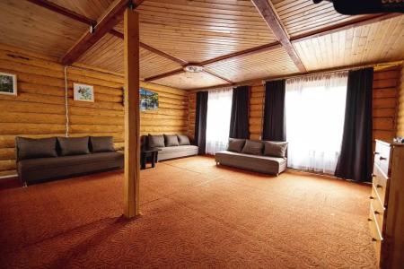 Красный ключ - 60