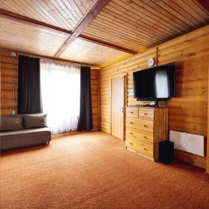 Красный ключ - 64