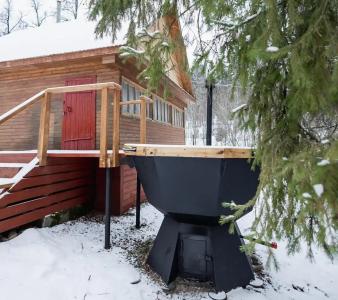 Красный ключ - 69