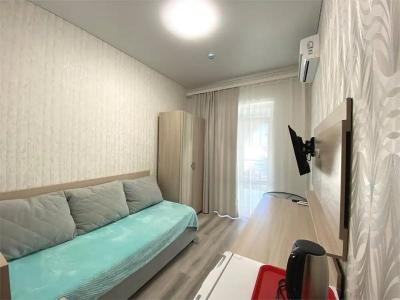 Пансионат Лазурный берег - 6