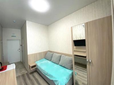 Пансионат Лазурный берег - 7