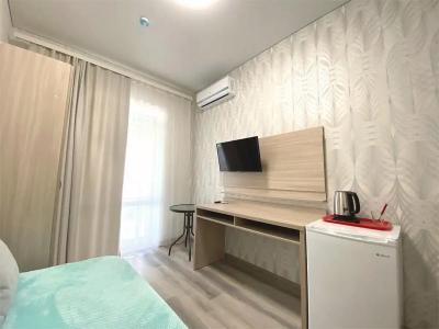 Пансионат Лазурный берег - 8