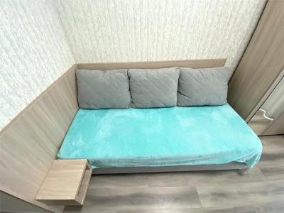 Пансионат Лазурный берег - 9