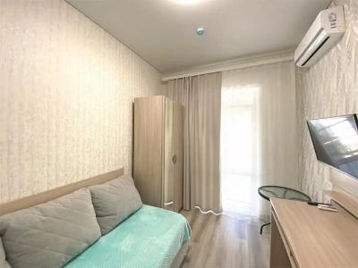 Пансионат Лазурный берег - 10