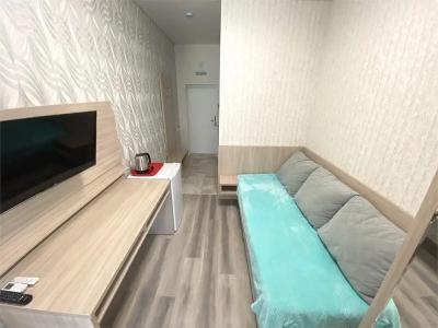 Пансионат Лазурный берег - 11