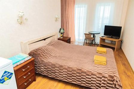 Пансионат Лазурный берег - 118