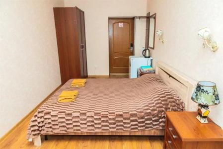 Пансионат Лазурный берег - 120