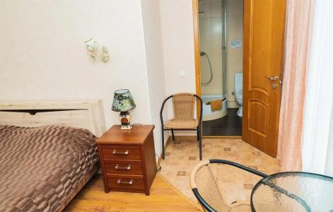 Пансионат Лазурный берег - 122