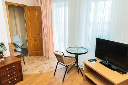 Пансионат Лазурный берег - 124