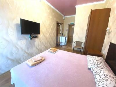 Пансионат Лазурный берег - 127