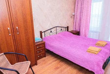 Пансионат Лазурный берег - 133