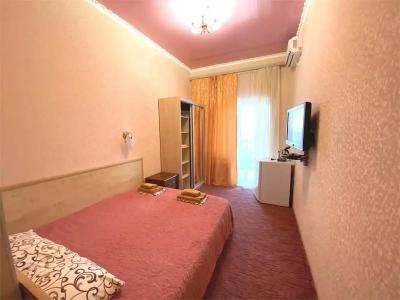 Пансионат Лазурный берег - 136