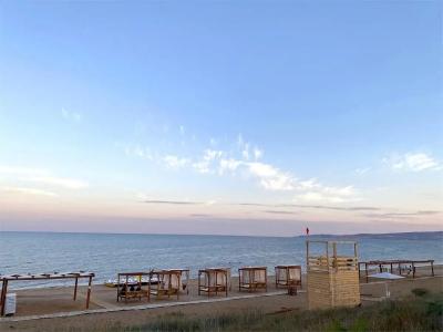 Пансионат Лазурный берег - 147