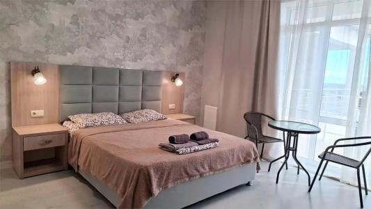 Пансионат Лазурный берег - 157