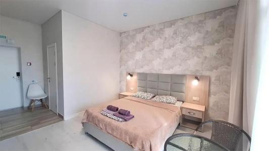 Пансионат Лазурный берег - 159