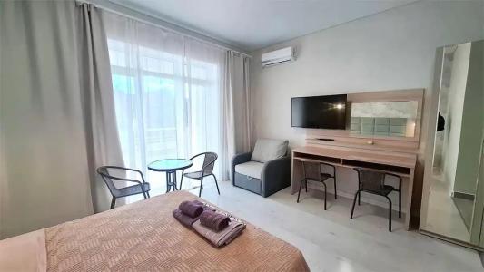 Пансионат Лазурный берег - 161