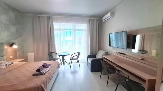 Пансионат Лазурный берег - 164