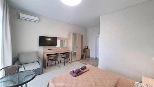 Пансионат Лазурный берег - 165