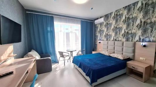 Пансионат Лазурный берег - 170