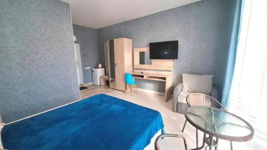 Пансионат Лазурный берег - 172