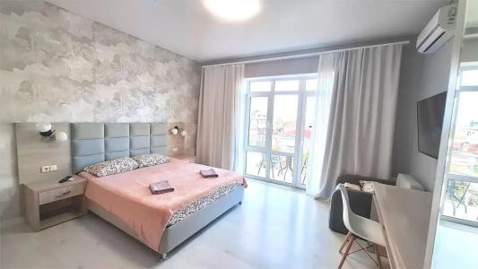 Пансионат Лазурный берег - 175