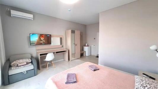 Пансионат Лазурный берег - 176