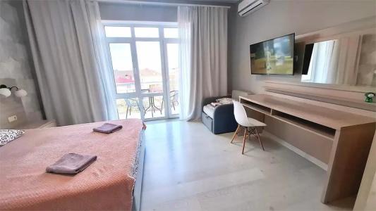 Пансионат Лазурный берег - 177