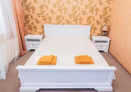 Пансионат Лазурный берег - 19