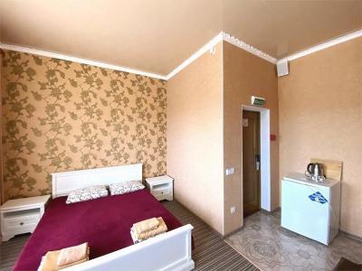 Пансионат Лазурный берег - 20